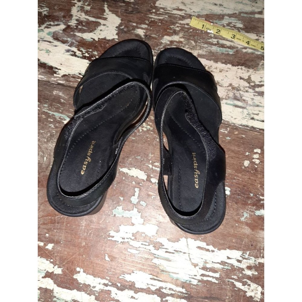 Easy spirit shoes - Picture 4 of 6